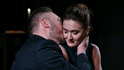 На малой сцене Челябинского Камерного театра ставят спектакль «Жена-еврейка»