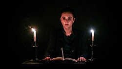 На малой сцене Челябинского Камерного театра ставят спектакль «Жена-еврейка»