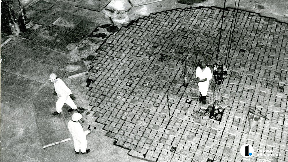 Стартовал новый проект о развитии мирного атома на Южном Урале