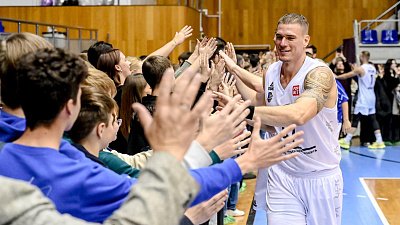 Баскетболист Иван Нелюбов завершил карьеру из‑за проблем с сердцем