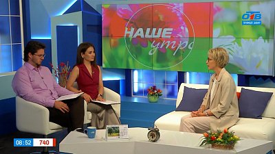 С чего начать бизнес в киоске? — Гость в студии