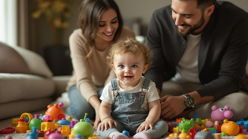 Как детоцентризм ломает личность ребенка и родителя