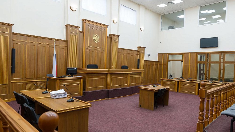 Областной суд оставил без изменения приговор двум чиновникам из Златоуста