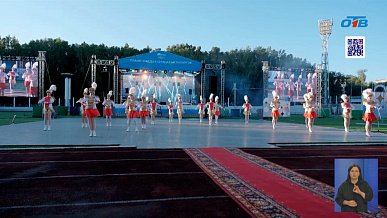 Время новостей от 21.07.2025