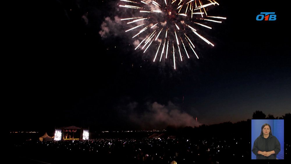 Челябинский Трубный металлургический завод поздравил работников