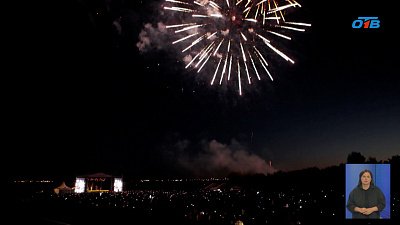 Челябинский Трубный металлургический завод поздравил работников