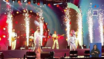 В Аше отметили день Металлурга