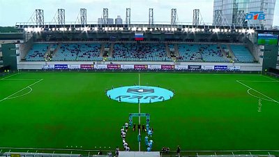 «Челябинск» обыграл «Торпедо» в матче Первой лиги