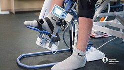 Забывают о боли и встают на ноги: участники спецоперации восстанавливают здоровье в Челябинске