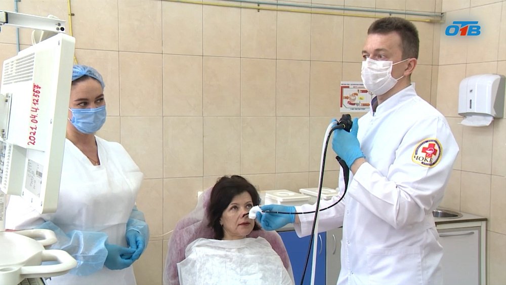 Новые открытия и события в мире медицины