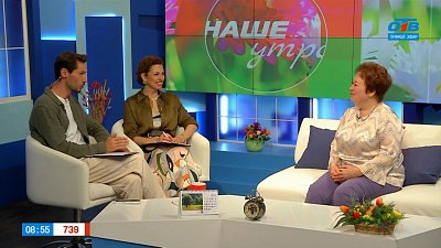 Как отличить простуду от аллергии? — Гость в студии