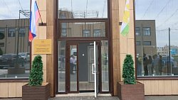 Филиал мэрии открыли в челябинском микрорайоне Привилегия