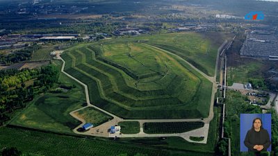 Алексей Текслер провел заседание по обращению с ТКО в Челябинской области