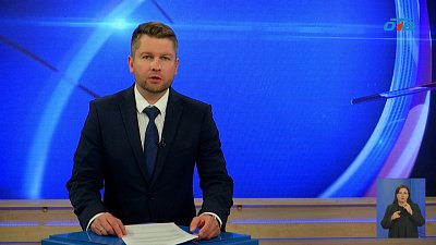 Телемарафон «Все для Победы!» пройдет 23 июля