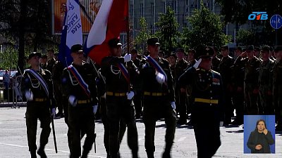 Выпускникам Военного учебного центра ЮУрГУ вручили дипломы