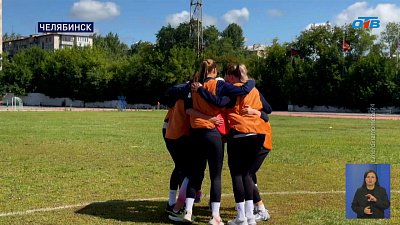 Ольга Яргычова — новый капитан «Динамо-Метар»