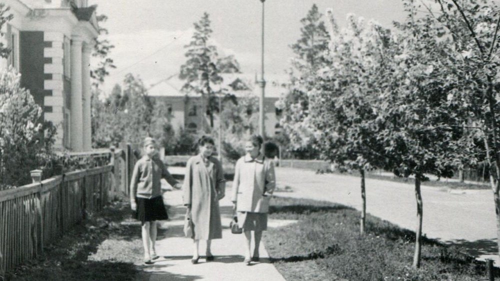 Рассекреченные документы архива раскрыли особенности жизни Озерска в конце 1950‑х