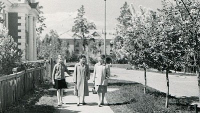 Рассекреченные документы архива раскрыли особенности жизни Озерска в конце 1950‑х