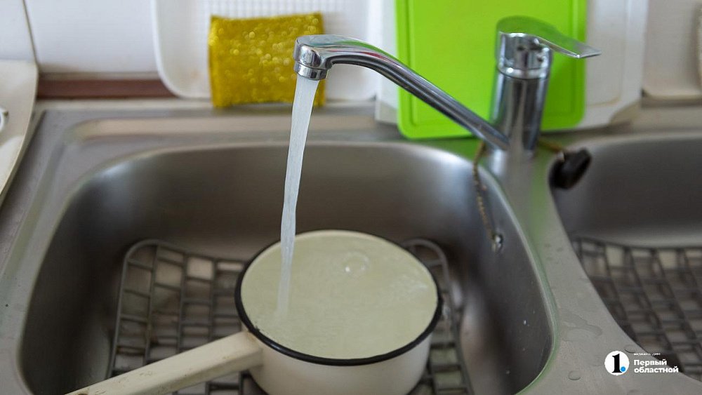 Почти 950 жилых домов останутся без горячей воды в Челябинске на две недели