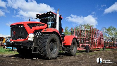 В Челябинской области предлагаемые зарплаты аграриям выросли на 26%