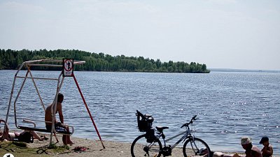 Российские туристы стали чаще выбирать Челябинскую область для отдыха