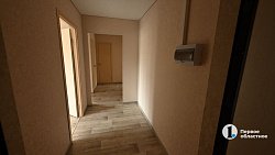 В поселке Тимирязевском сдают жилой дом для сотрудников предприятия «Чебаркульская птица»