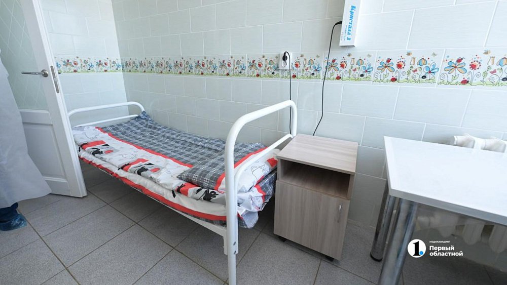 Медики рассказали о состоянии заболевших в детском лагере под Чебаркулем