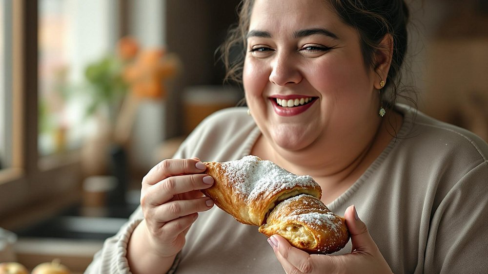 Ультрапереработанные продукты назвали главной причиной ожирения