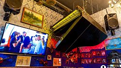 Бары Челябинска превращаются в культурные площадки, собирающие особое комьюнити