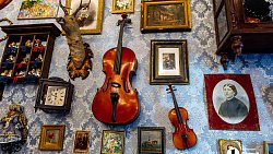 Бары Челябинска превращаются в культурные площадки, собирающие особое комьюнити