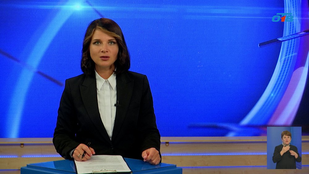 Телемарафон совместный с Народным фронтом