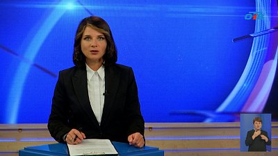 Телемарафон совместный с Народным фронтом