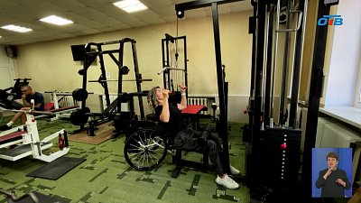 Жительница Миасса Наталья Рогозникова стала чемпионкой игр ГТО