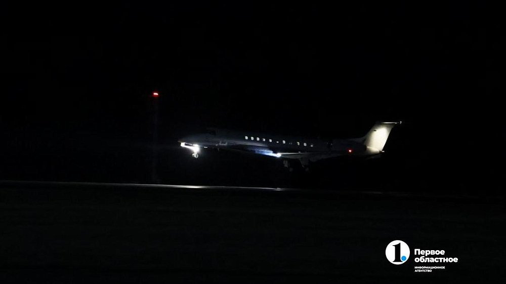 Рейс Челябинск — Сочи задержан на 12 часов после атаки БПЛА на Сириус