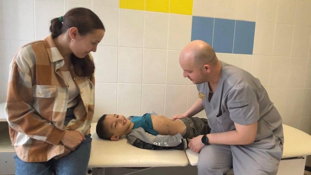 В Челябинской области помолодела желчнокаменная болезнь