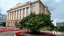 В Челябинске создали экскурсию-аудиопроменад по библиотечным местам В Челябинске создали экскурсию-аудиопроменад по библиотечным местам