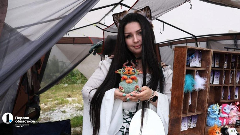 В августе в Челябинской области пройдет ярмарка в индустриальном ангаре