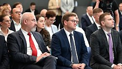 В Челябинской области заработал Совет по искусственному интеллекту