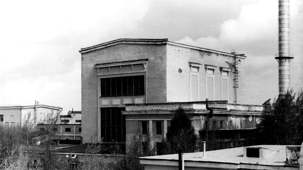 Первый атомный реактор в Челябинской области оснастили лучшим в СССР оборудованием