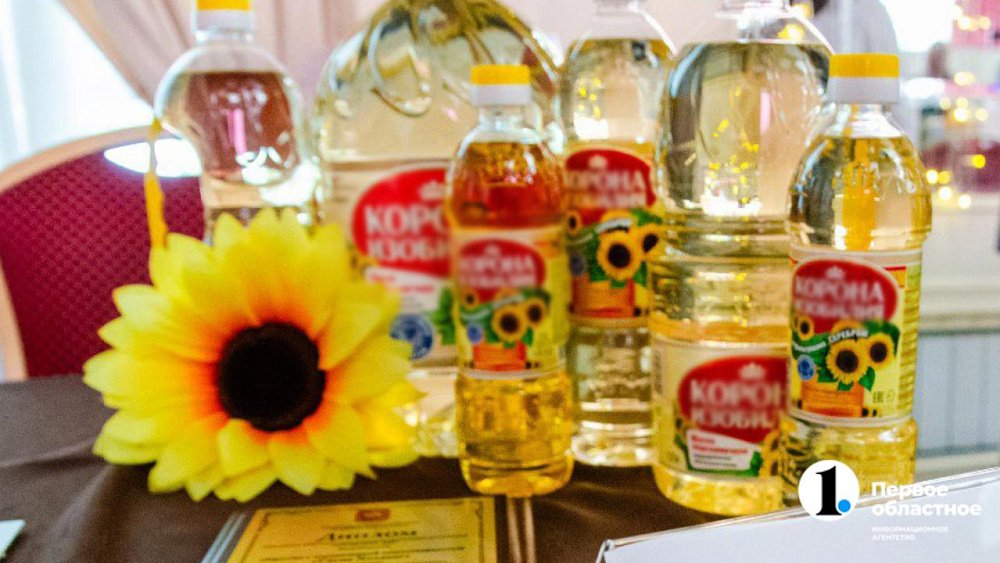 Пять челябинских компаний победили в окружном этапе премии «Экспортер года»