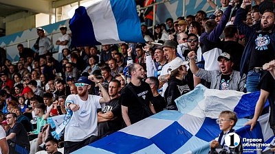 Футбольный клуб «Челябинск» запустил продажу абонементов на сезон‑2025/2026