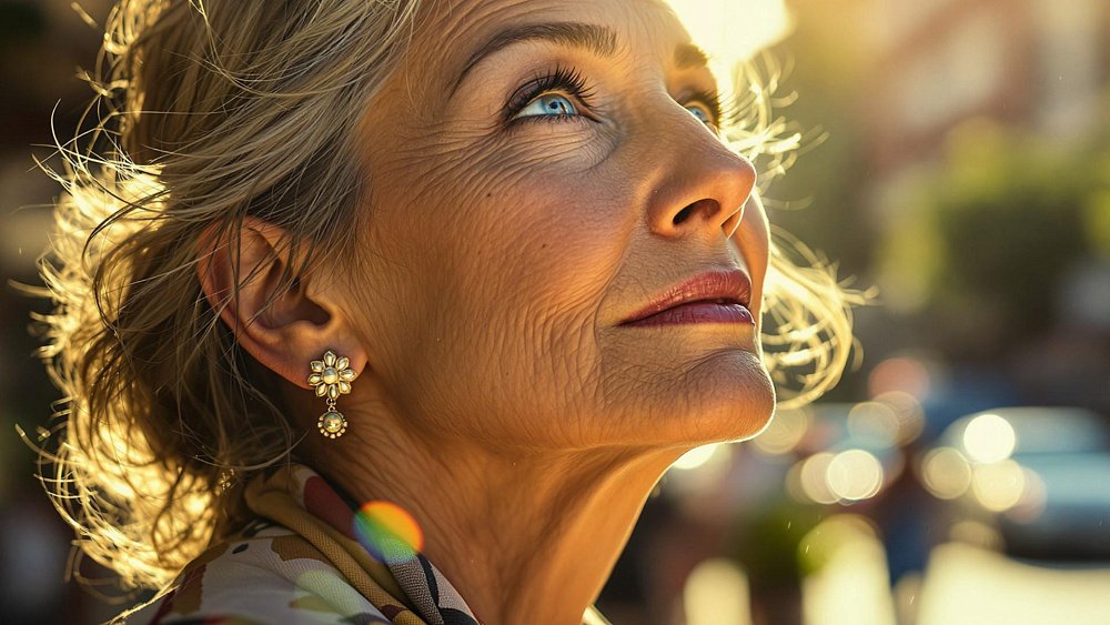 Плохое зрение угнетает работу мозга