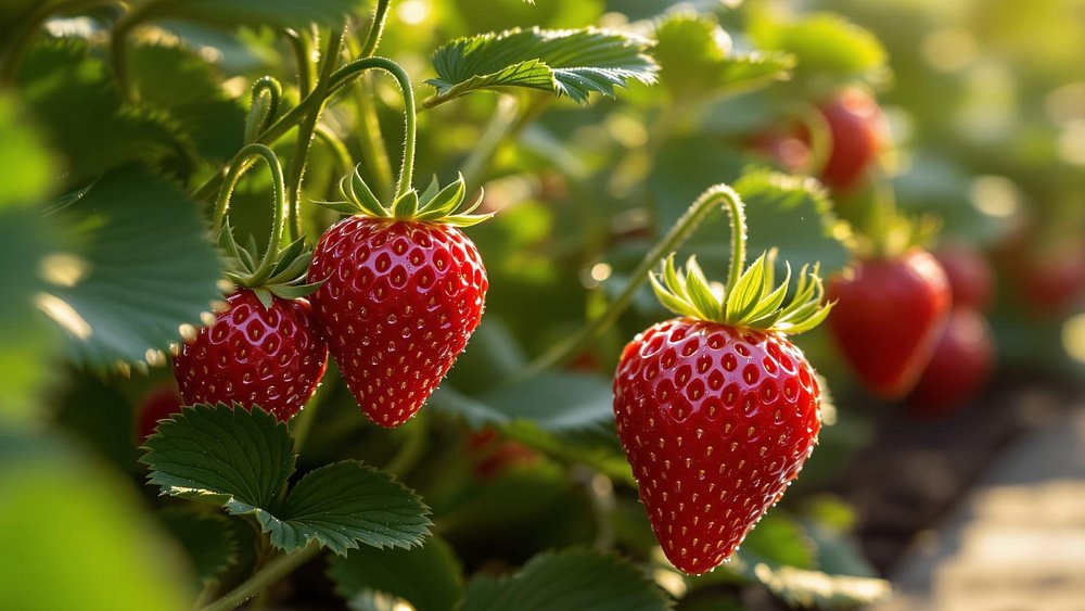 Что нужно сделать в огороде в конце июля
