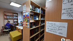 В селе Челябинской области досуговый центр оборудовали новым зрительным залом