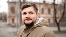 Евгений Крамаренко: «В маркетинговых продажах уже много вопросов решают с помощью AI-агентов»