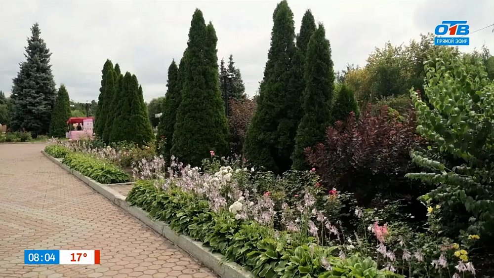 Как проходит практика студентов-биологов узнаем в сюжете «Опека над животными»