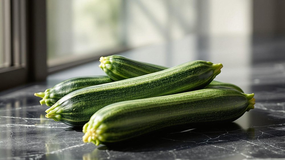 Кому нельзя есть сырые кабачки