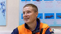 «Не ходите в лес в камуфляже»: челябинец о работе спасателя