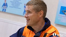 «Не ходите в лес в камуфляже»: челябинец о работе спасателя