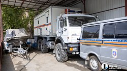 «Не ходите в лес в камуфляже»: челябинец о работе спасателя